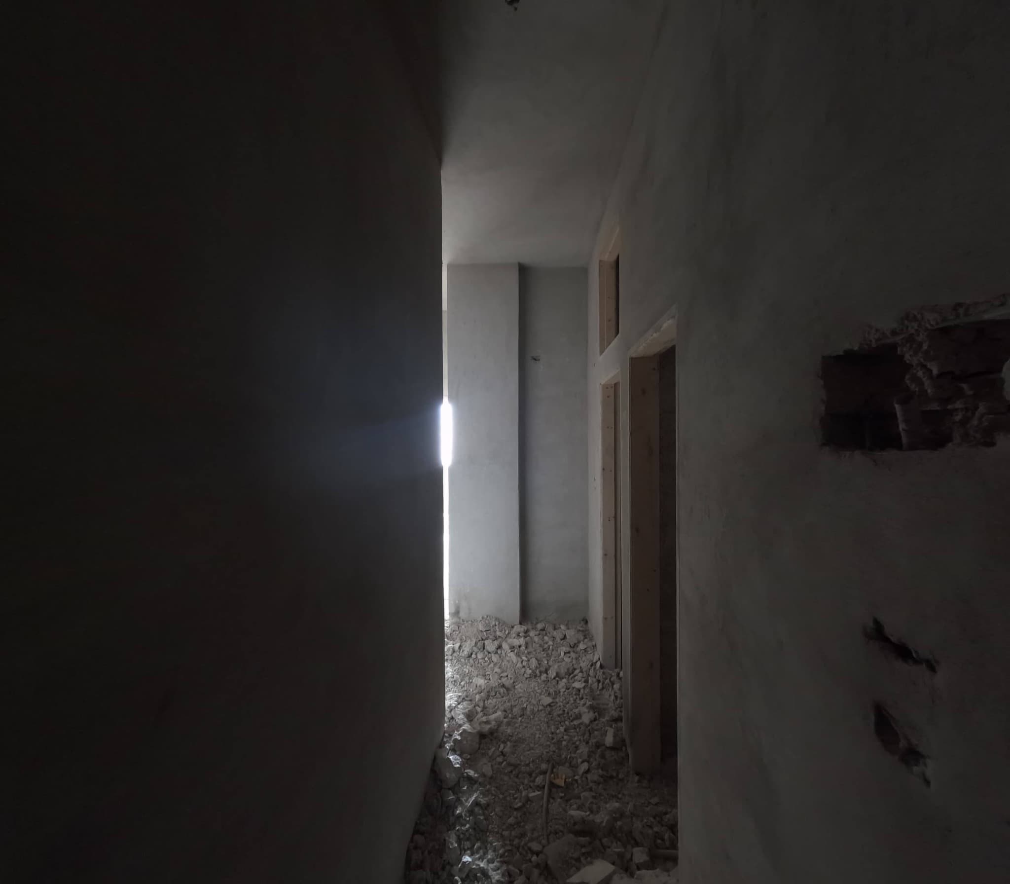 شقة 4 غرف 1 صالات 100م² طابق 4 للبيع