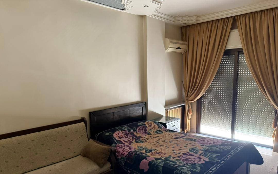 شقة 3 غرف 1 صالات 170م² طابق 9 للبيع