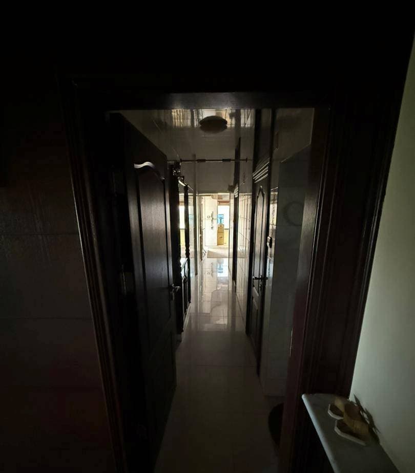 شقة 3 غرف 1 صالات 170م² طابق 9 للبيع