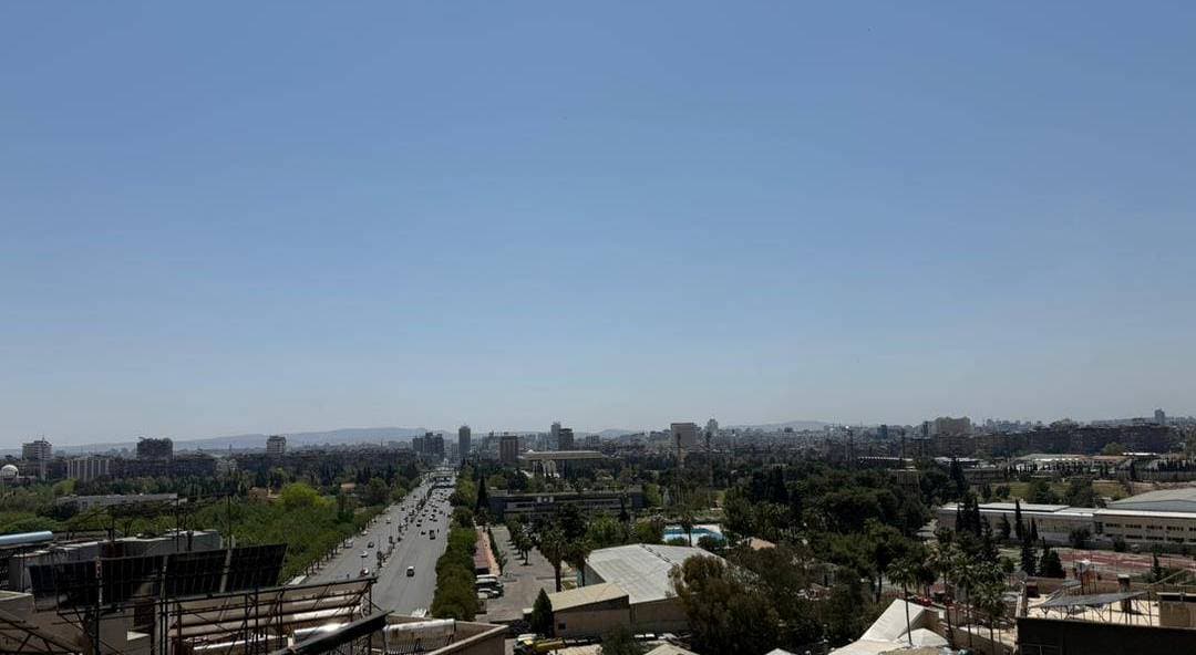 شقة 3 غرف 1 صالات 170م² طابق 9 للبيع