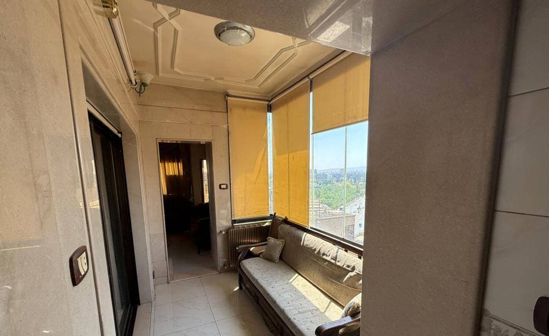 شقة 3 غرف 1 صالات 170م² طابق 9 للبيع