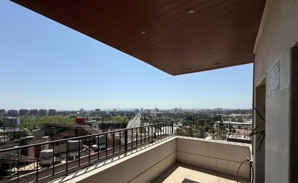 شقة 3 غرف 1 صالات 170م² طابق 9 للبيع