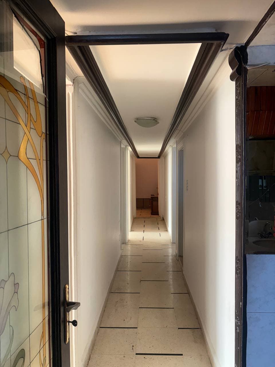 شقة 6 غرف 1 صالات 300م² طابق 4 للبيع