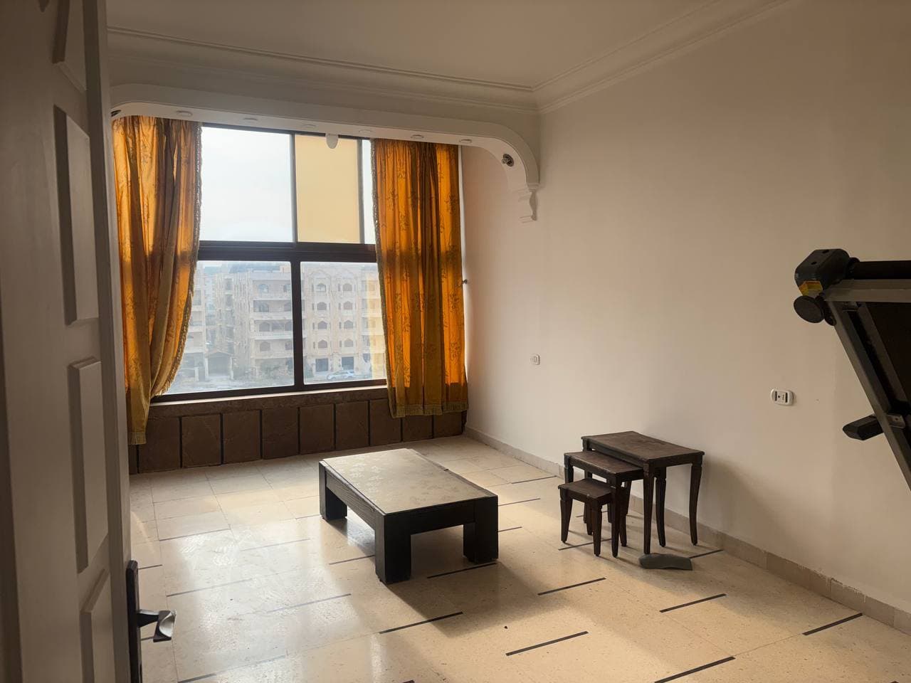 شقة 6 غرف 1 صالات 300م² طابق 4 للبيع