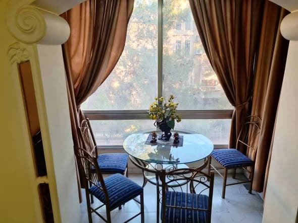 شقة 2 غرف 1 صالات 85م² طابق 2 للإيجار