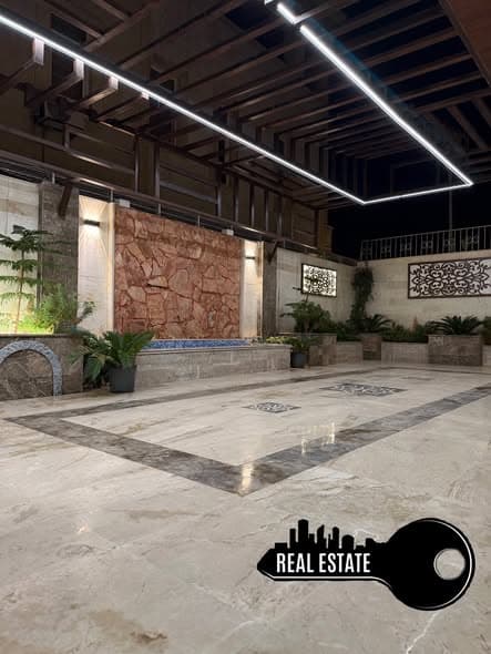 شقة 3 غرف 1 صالات 140م² للبيع