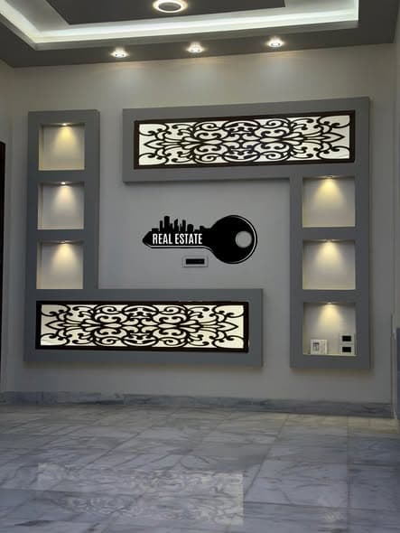 شقة 3 غرف 1 صالات 140م² للبيع