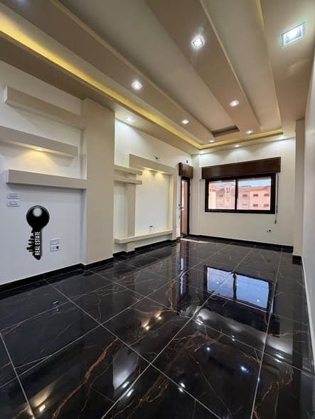 شقة 2 غرف 1 صالات 90م² طابق 3 للبيع