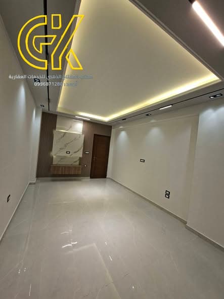 شقة 3 غرف 1 صالات 140م² طابق 2 للبيع