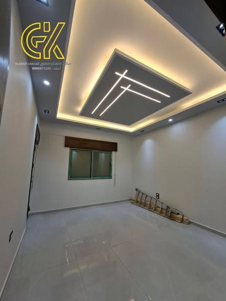 شقة 3 غرف 1 صالات 140م² طابق 2 للبيع