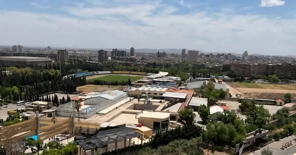 شقة 6 غرف 3 صالات 235م² طابق 9 للبيع