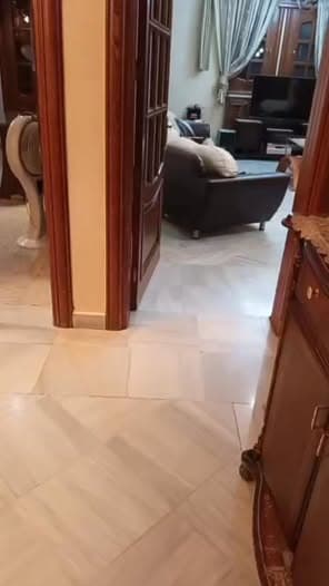 شقة 4 غرف 1 صالات 170م² طابق 2 للبيع