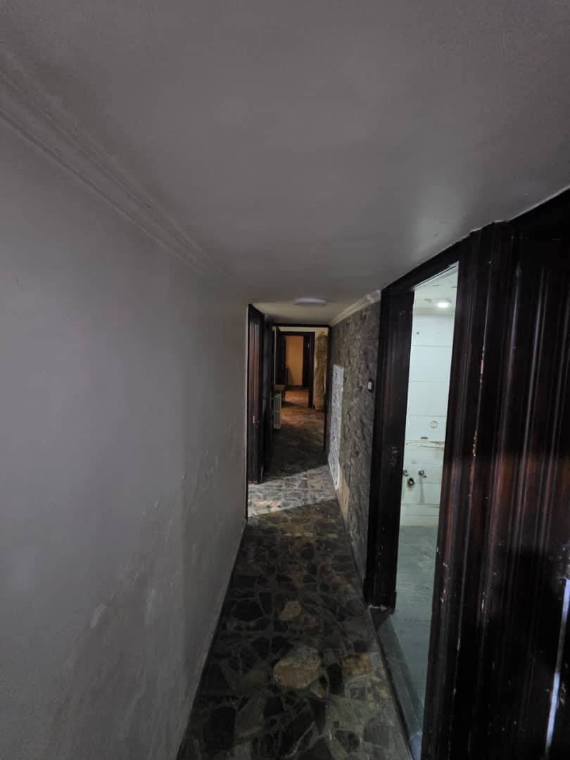 شقة 4 غرف 1 صالات 170م² طابق 1 للبيع