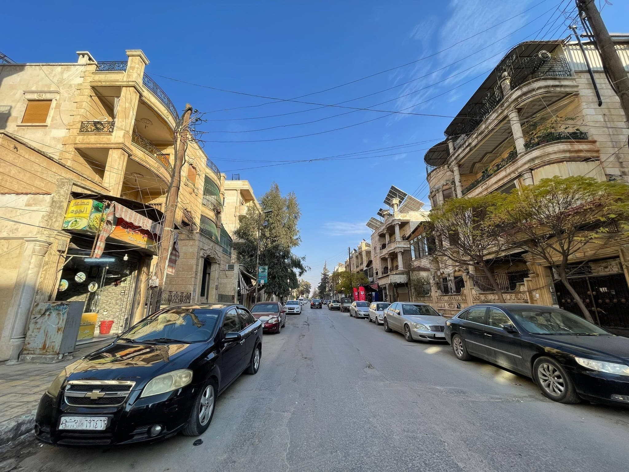 شقة 5 غرف 1 صالات 135م² أرضي للبيع