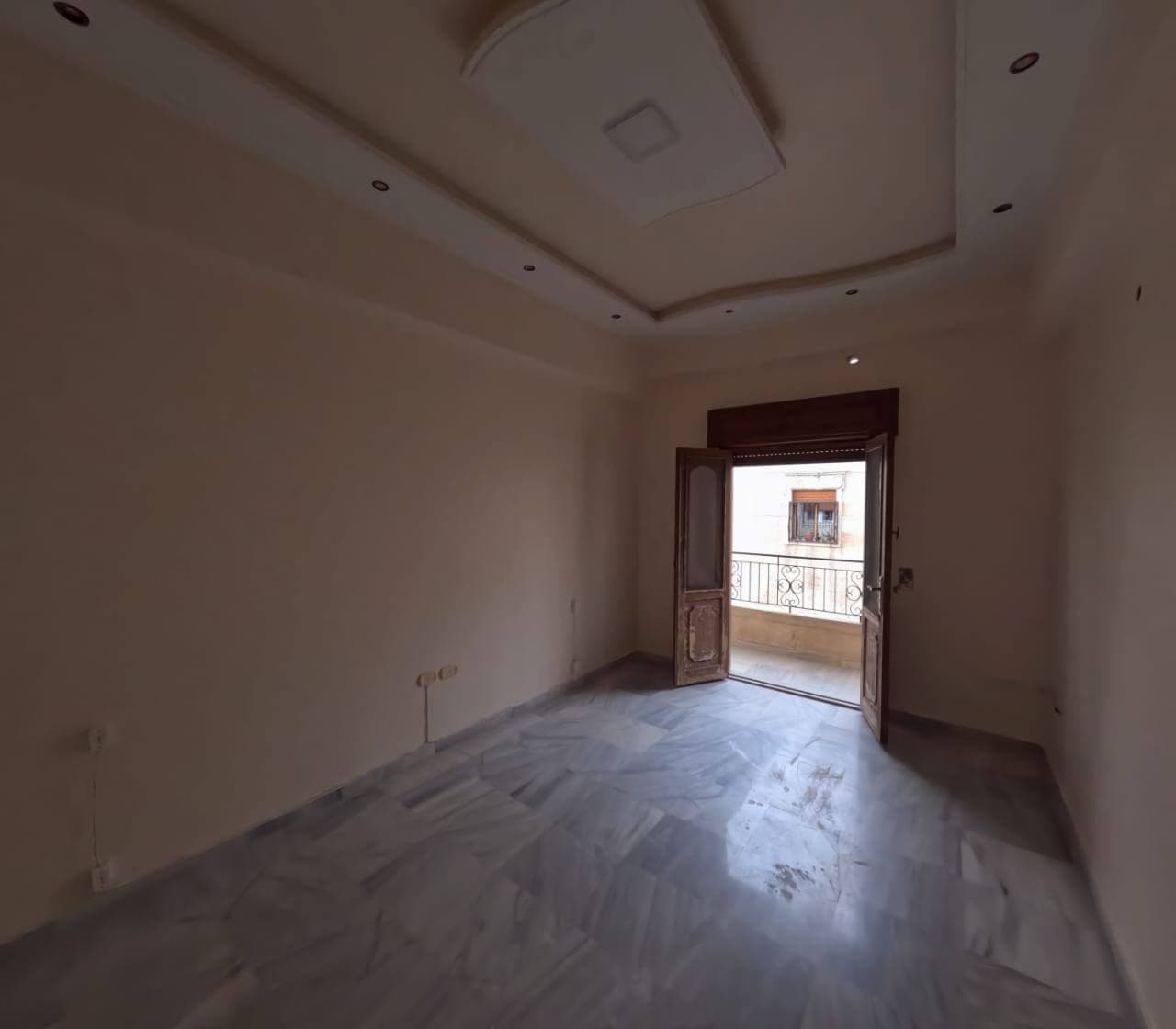 شقة 3 غرف 1 صالات 95م² طابق 4 للبيع