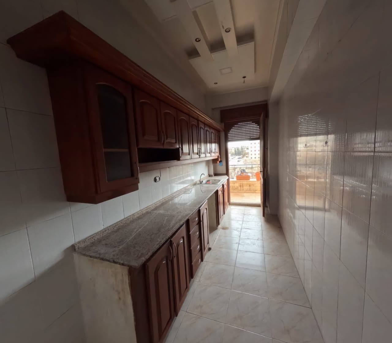 شقة 3 غرف 1 صالات 95م² طابق 4 للبيع