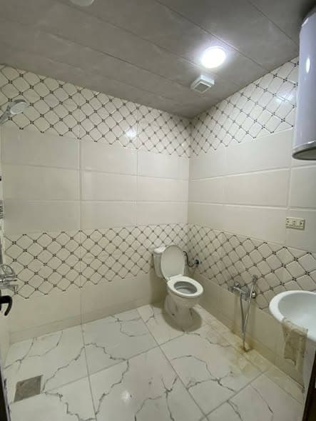 شقة 3 غرف 1 صالات 110م² طابق 1 للبيع