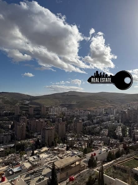 شقة 4 غرف 1 صالات 140م² طابق 3 للبيع