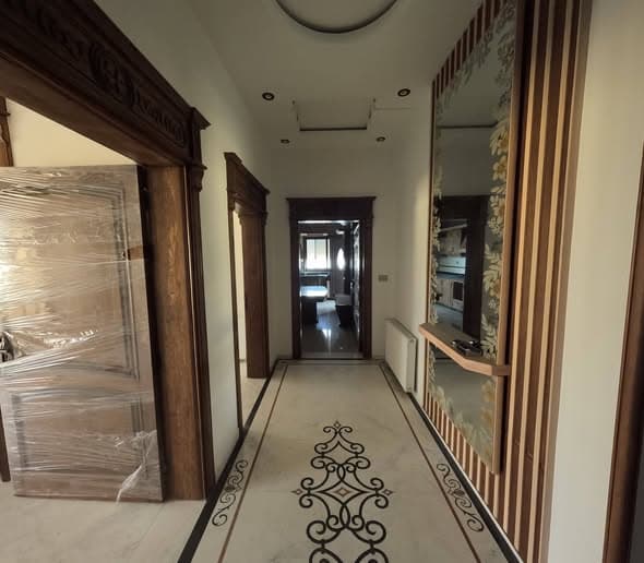 شقة 6 غرف 1 صالات 280م² طابق 4 للبيع