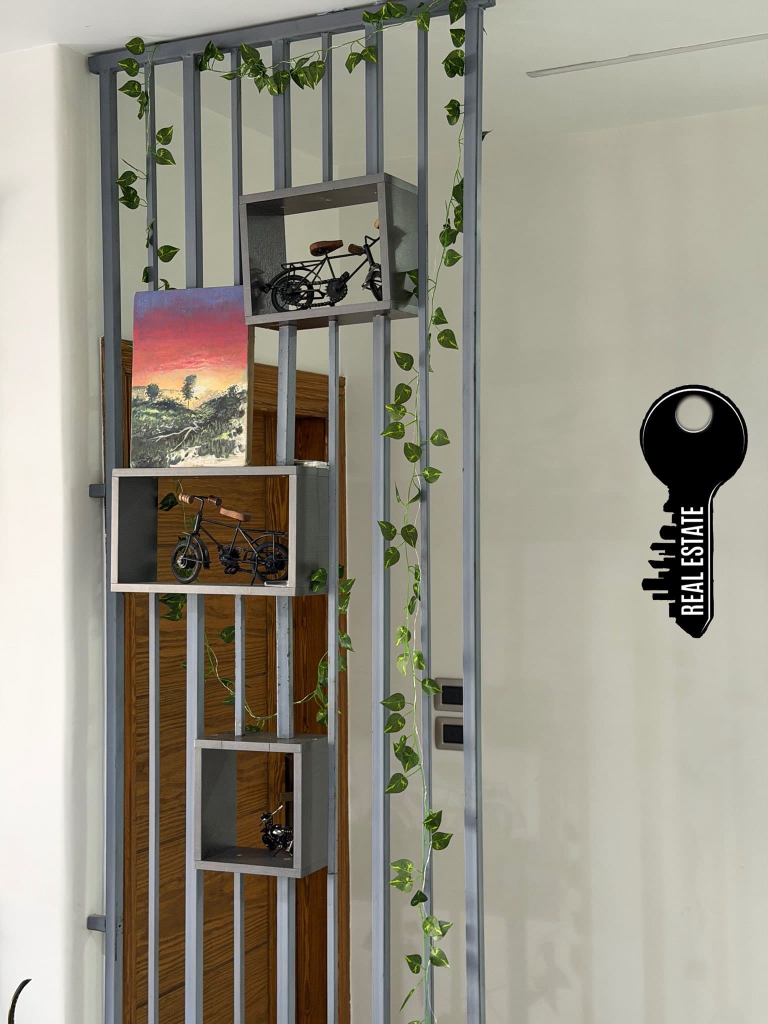 شقة 4 غرف 1 صالات 140م² طابق 3 للبيع