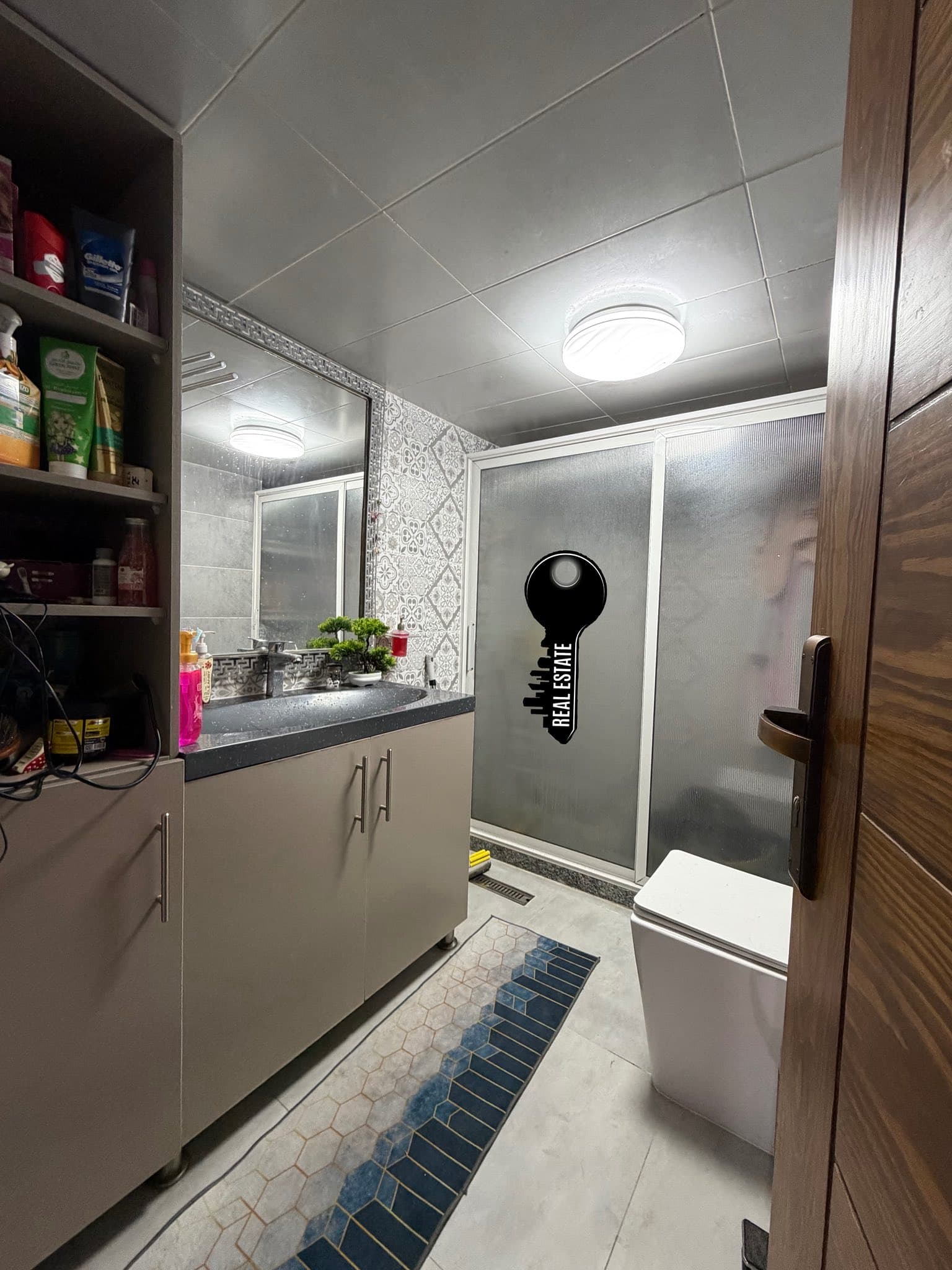 شقة 4 غرف 1 صالات 140م² طابق 3 للبيع