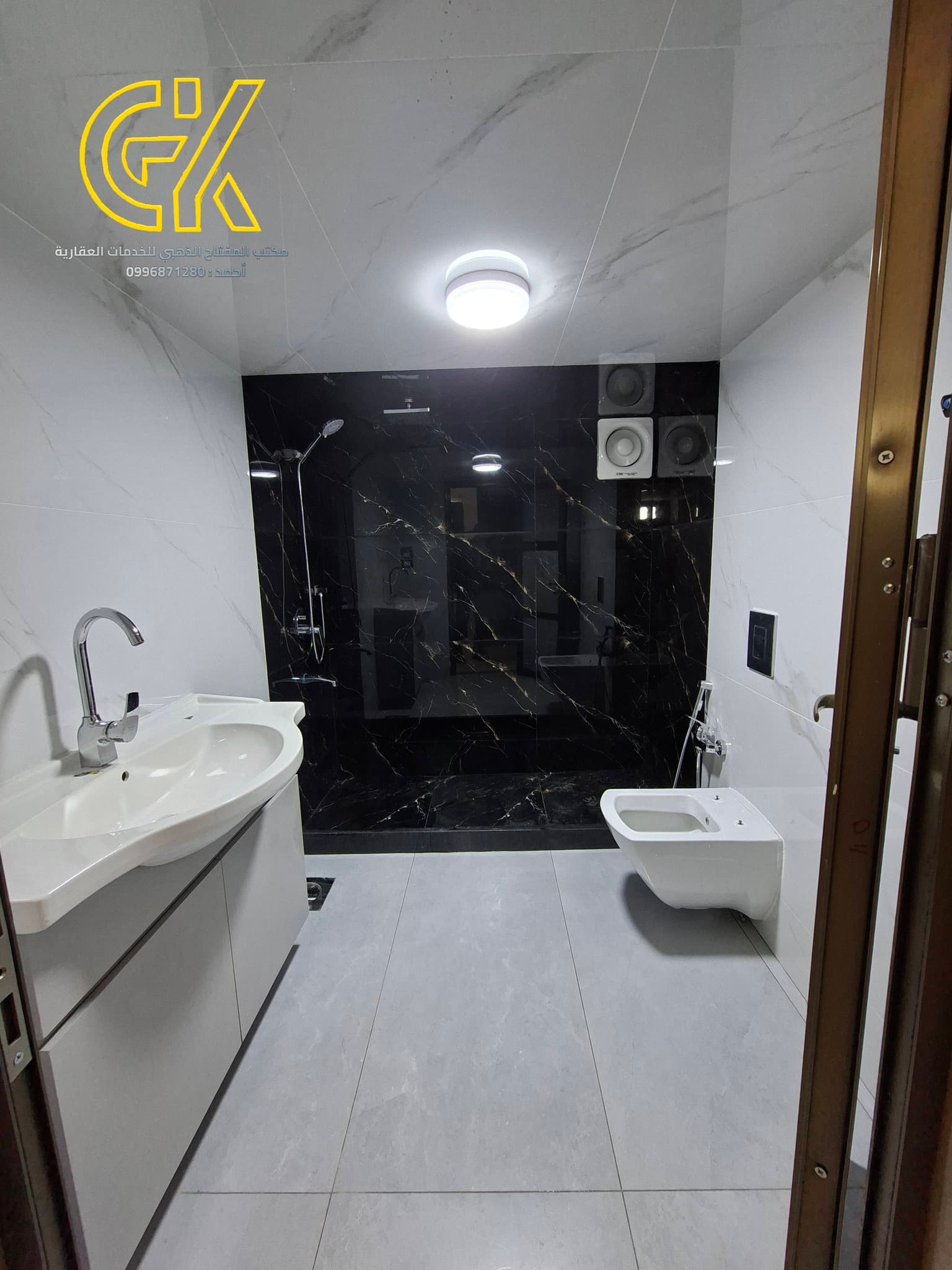 شقة 3 غرف 1 صالات 140م² طابق 2 للبيع