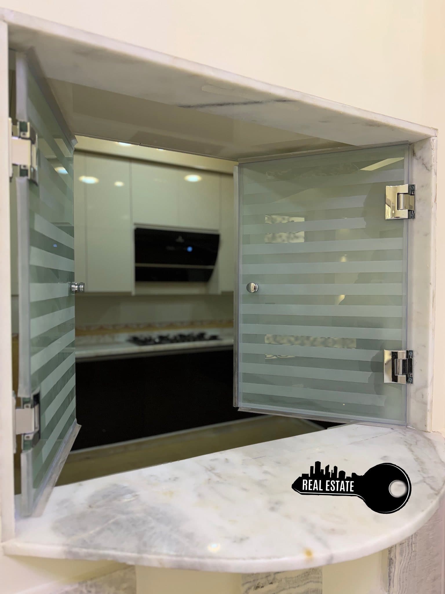 شقة 3 غرف 1 صالات 140م² للبيع