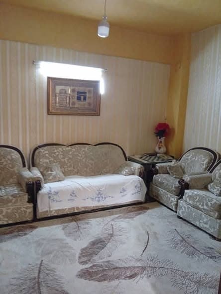 شقة 2 غرف 1 صالات 105م² طابق 2 للبيع