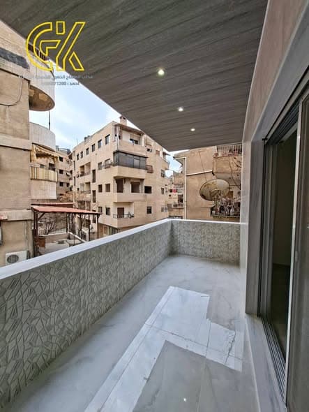 شقة 3 غرف 1 صالات 130م² طابق 3 للبيع