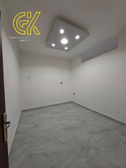 شقة 3 غرف 1 صالات 130م² طابق 3 للبيع