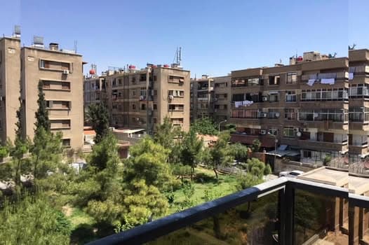 شقة 3 غرف 1 صالات 140م² طابق 4 للبيع