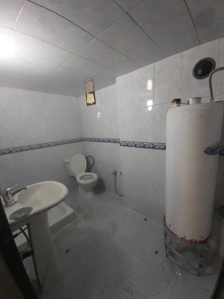 شقة 2 غرف 1 صالات 85م² طابق 3 للبيع