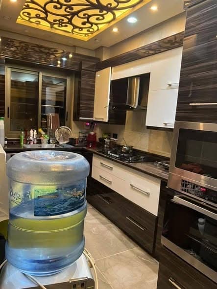 شقة 2 غرف 1 صالات 90م² طابق 3 للبيع