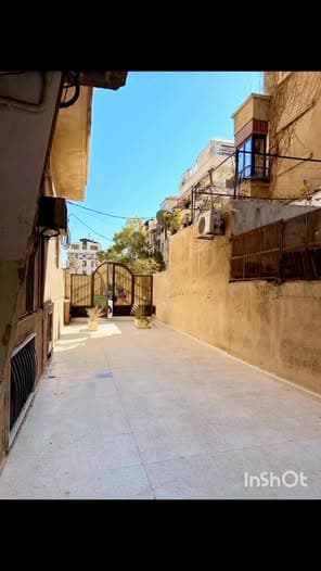 شقة 4 غرف 1 صالات 170م² مع فرش للبيع