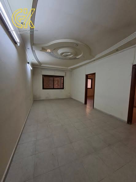 شقة 2 غرف 1 صالات 80م² طابق 1 للبيع