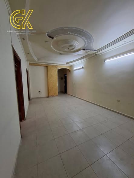 شقة 2 غرف 1 صالات 80م² طابق 1 للبيع