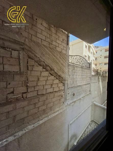 شقة 2 غرف 1 صالات 80م² طابق 1 للبيع