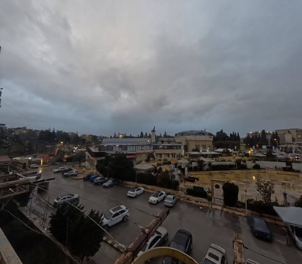 شقة 5 غرف 1 صالات 150م² طابق 3 للبيع