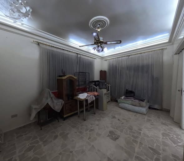 شقة 5 غرف 1 صالات 150م² طابق 3 للبيع