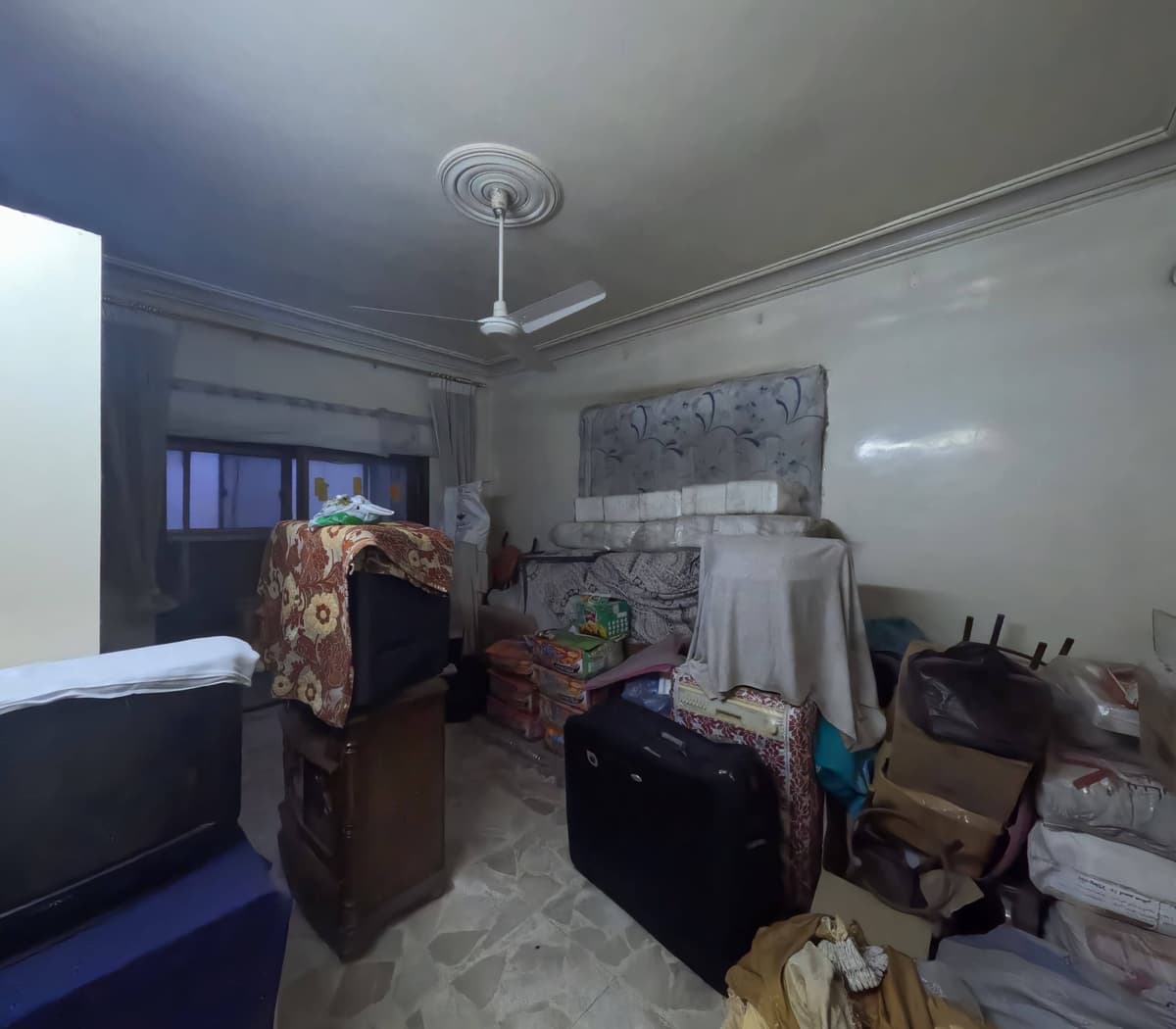 شقة 5 غرف 1 صالات 150م² طابق 3 للبيع