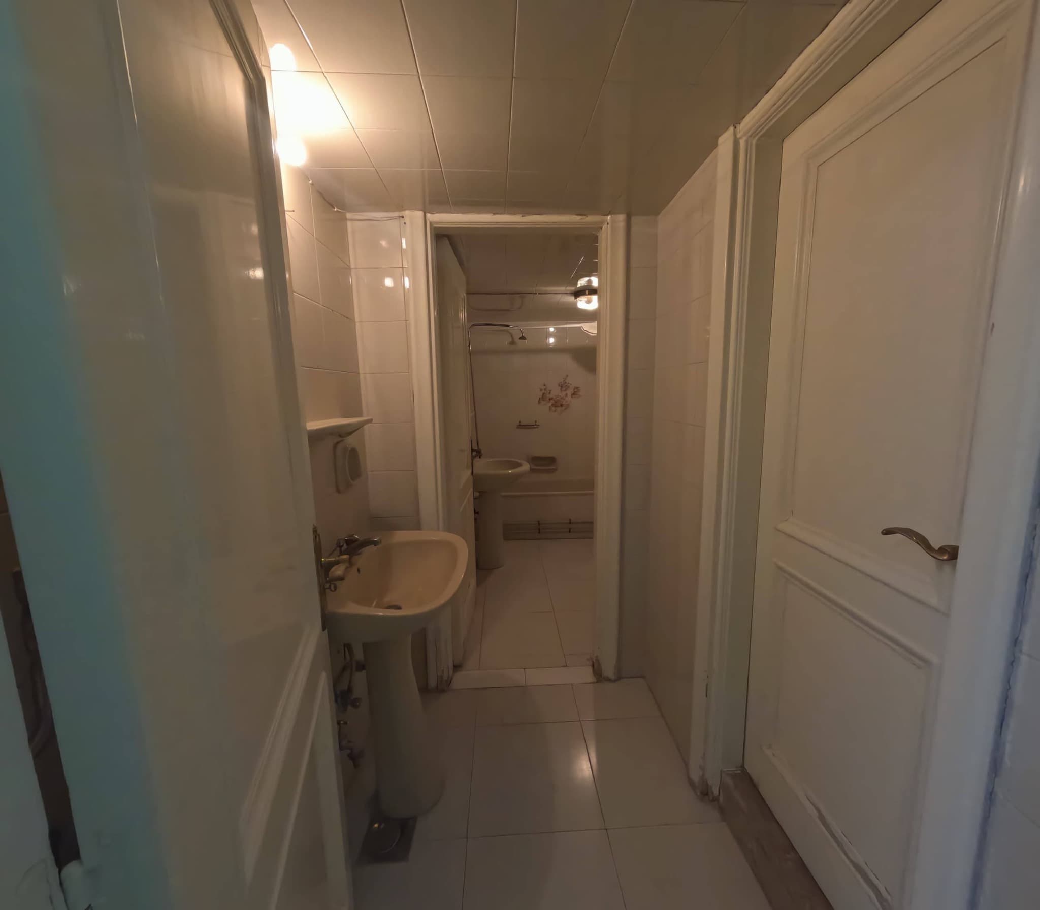 شقة 5 غرف 1 صالات 150م² طابق 3 للبيع