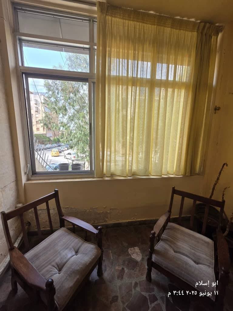 شقة 5 غرف 1 صالات 220م² طابق 1 للبيع