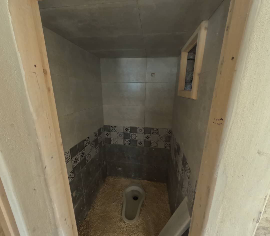 شقة 3 غرف 1 صالات طابق 3 للبيع