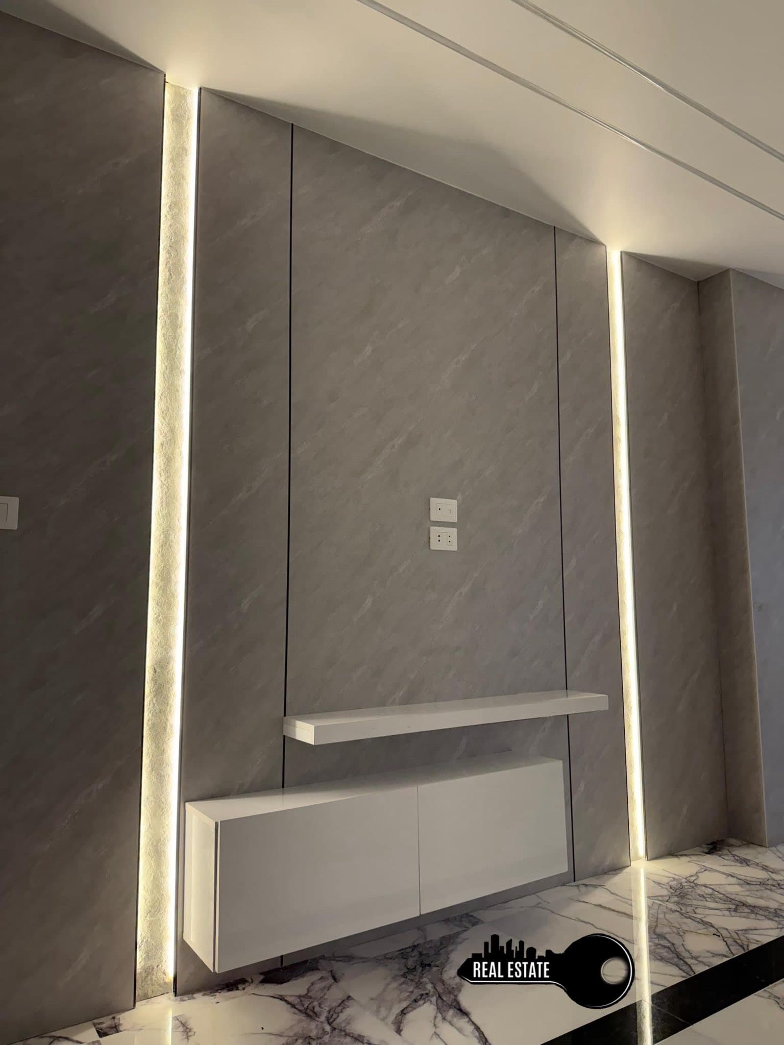 شقة 4 غرف 1 صالات 145م² طابق 1 للبيع