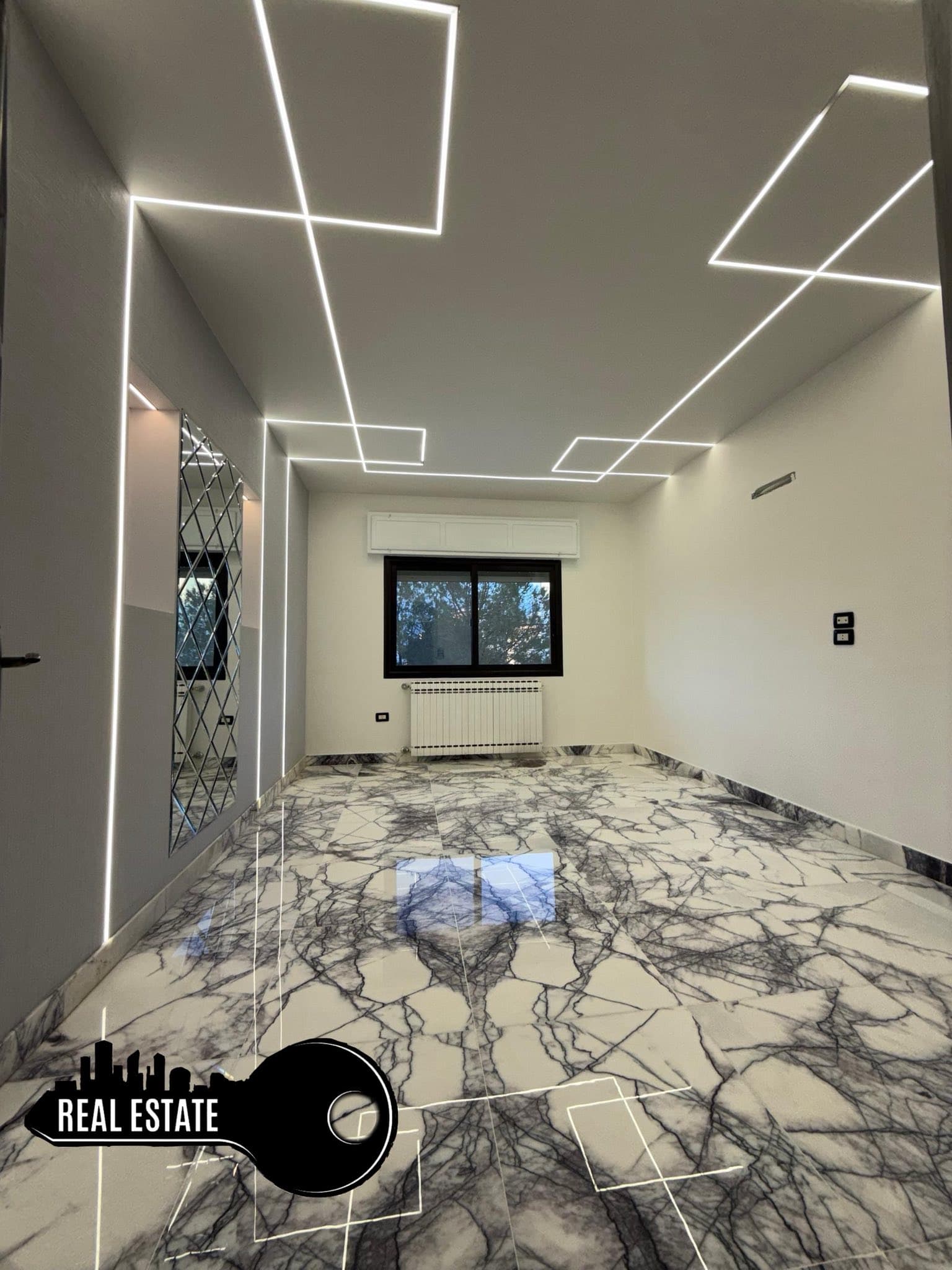 شقة 4 غرف 1 صالات 145م² طابق 1 للبيع