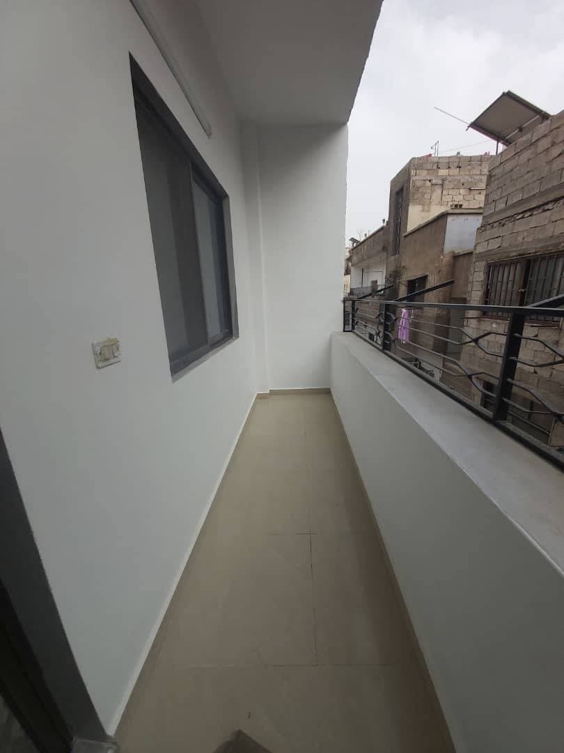 شقة 2 غرف 1 صالات 85م² طابق 3 للبيع