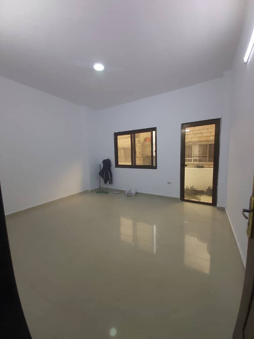 شقة 2 غرف 1 صالات 85م² طابق 3 للبيع