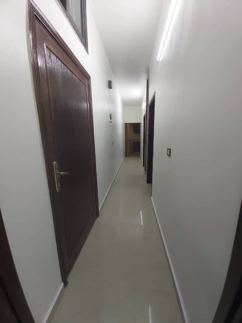 شقة 2 غرف 1 صالات 85م² طابق 3 للبيع