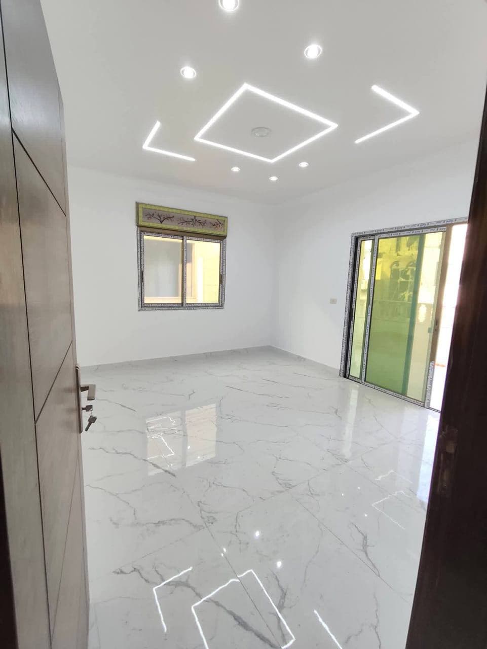 شقة 3 غرف 1 صالات 95م² للبيع