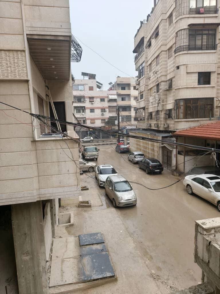 شقة 3 غرف 1 صالات 95م² للبيع